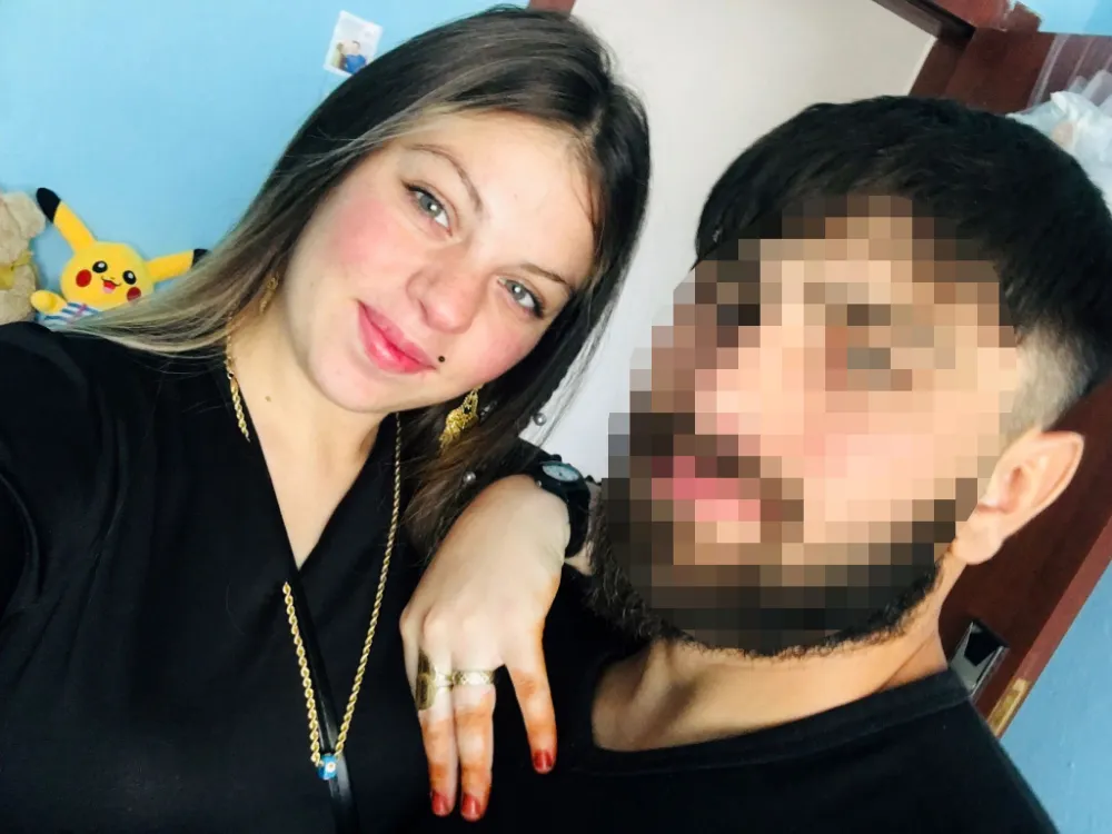 Milli sporcu,eşini darbetti ; eşi şikayetçi oldu