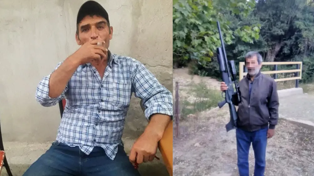 Telefonda başlayan tartışma kavgaya dönüştü : 1 ölü
