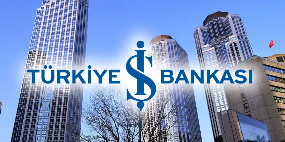 İş Bankası aktif büyüklüğünü 4 trilyon TL seviyesine yükselttiğini duyurdu