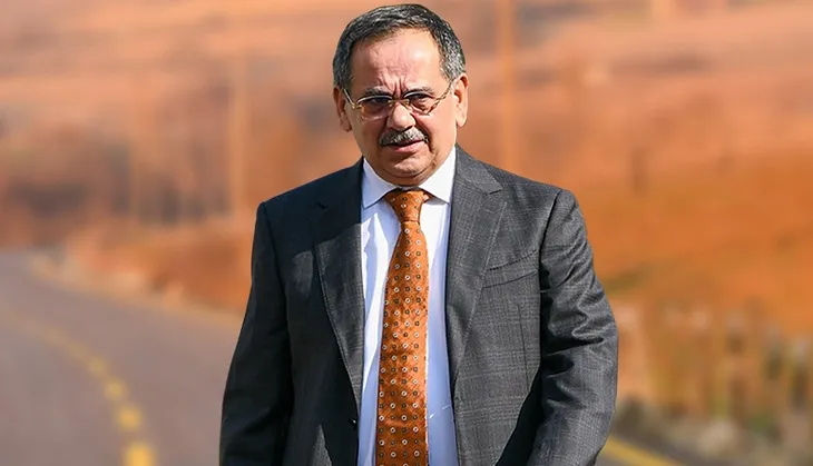 Bayındırlık ve İskan Eski Bakanı Mustafa Demir hayatını kaybetti