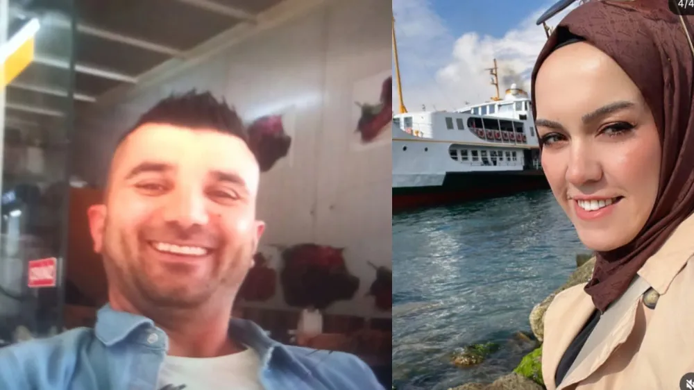 Boşanma aşamasındaki eşi tarafından boğazı kesilen Saliha, kurtarılamadı