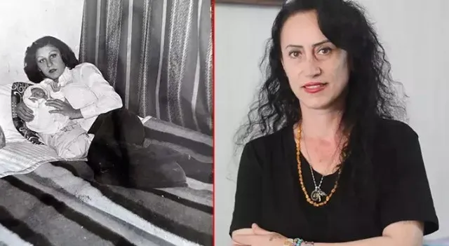 DNA testiyle 33 yıllık gizem çözüldü, biyolojik annesini mezarda buldu