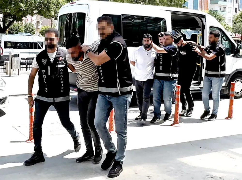 Konya