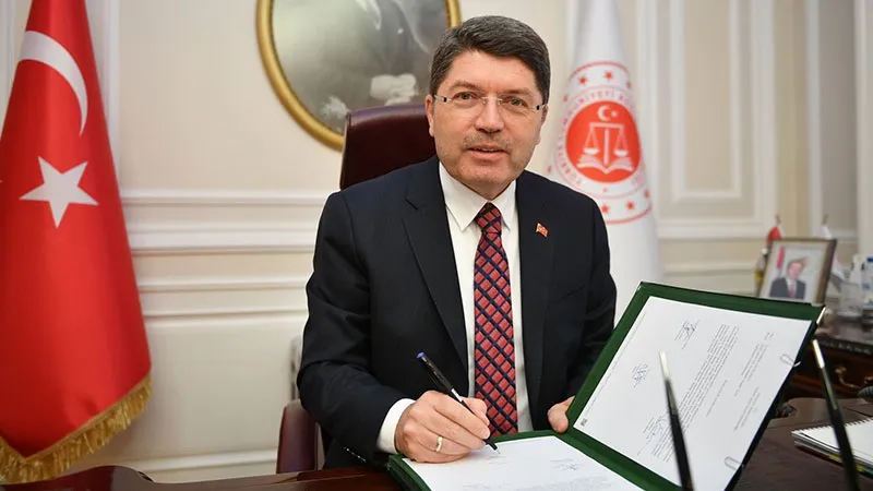 Bakan Tunç 
