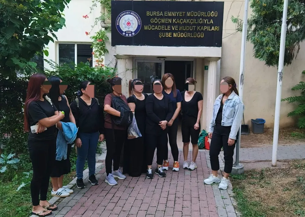 Bursa