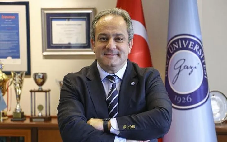 Sekreterine makam aracı tahsis eden MYK Başkanı Necmi İlhan görevden alındı
