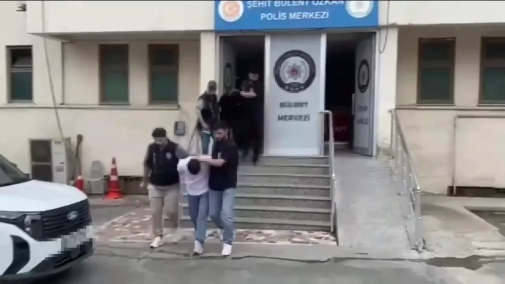 Sultangazi