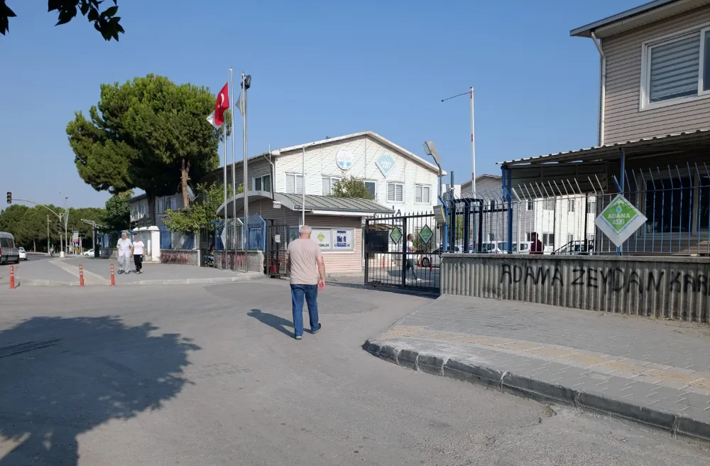 Adana
