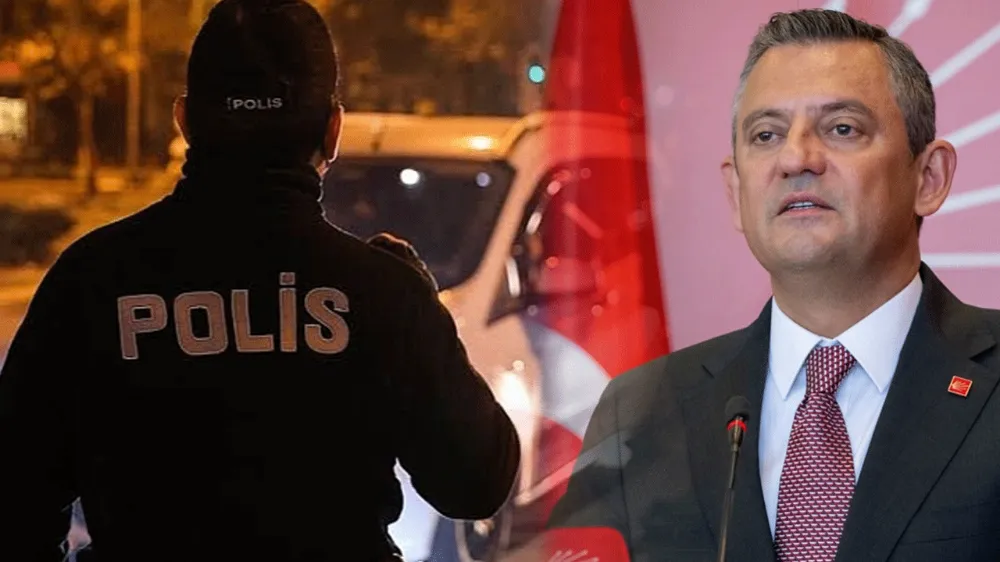 Özgür Özel