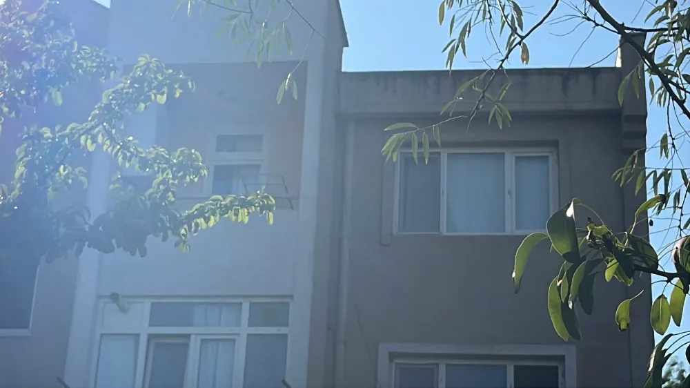 Eşinden boşanan kadın,4 yaşındaki oğlunu uyurken yastıkla boğdu