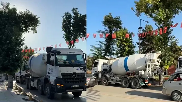 Malatya B.B. iştirakçilerinden Meston,eylem yapan 19 personelin işine son verdiğini duyurdu