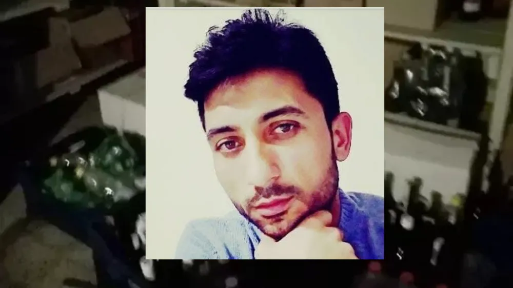 Sahte alkolden zehirlenen 2 çocuk babası,7 aylık yaşam mücadelesini kaybetti