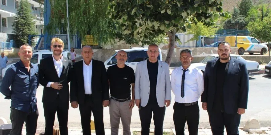 Zafer Partisi’nden “Basit Usulden Gerçek Usule Geçiş” Düzenlemesine Tepki