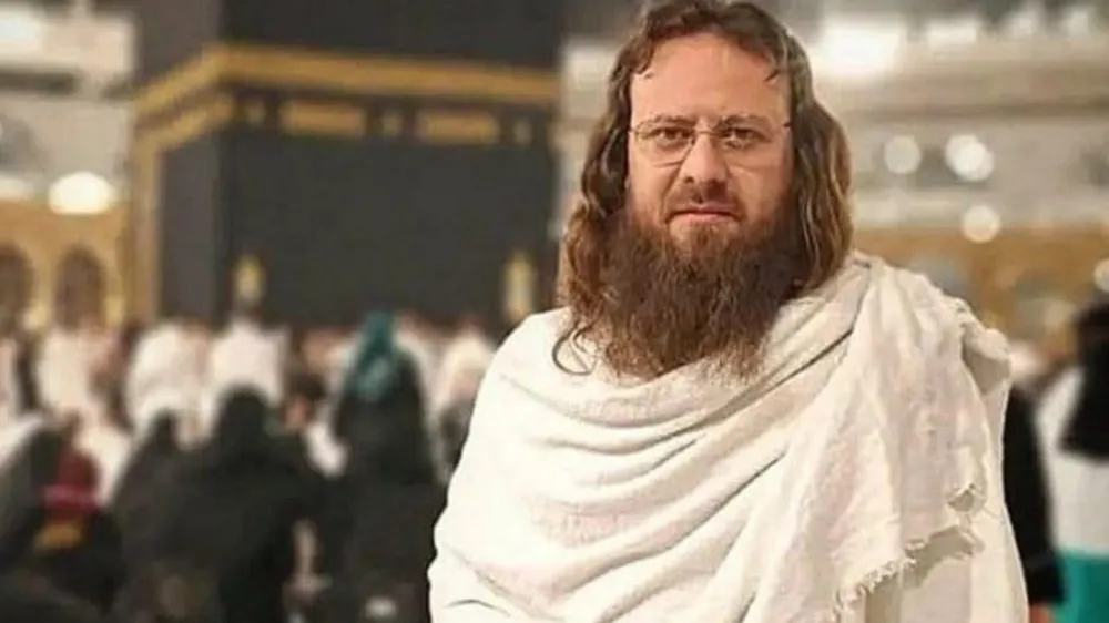 Ofisinde silahlı saldırıda öldürülen hac organizatörü cinayetinde 7 tutuklama