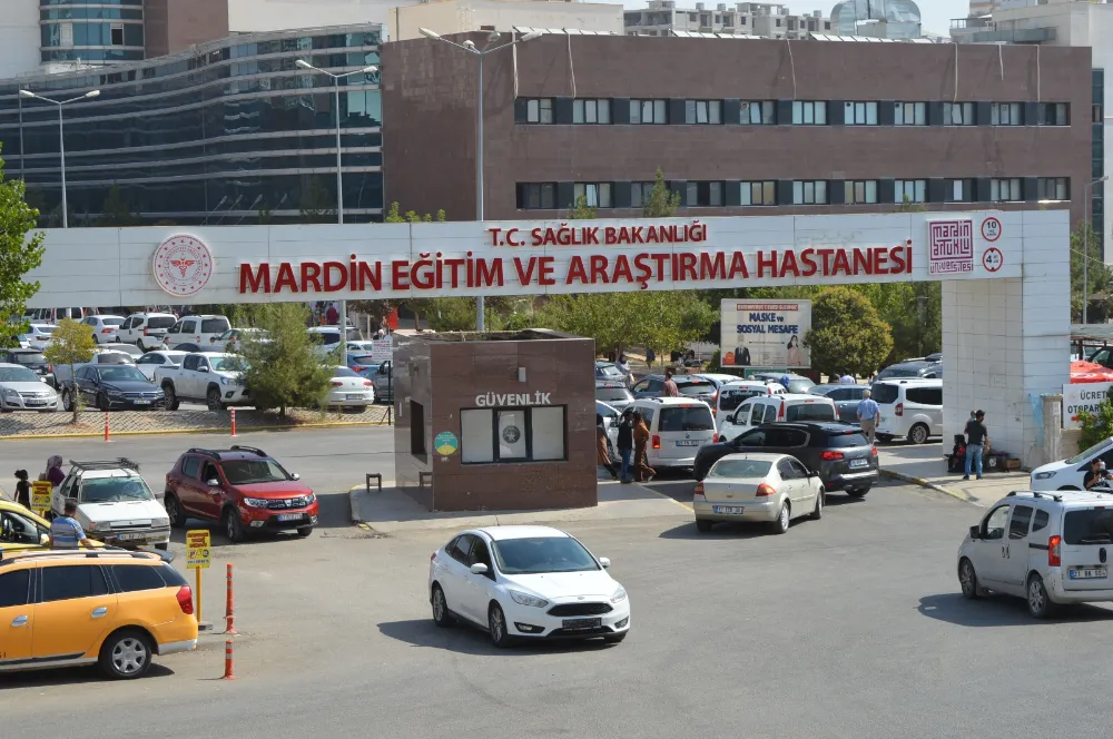 Mardin
