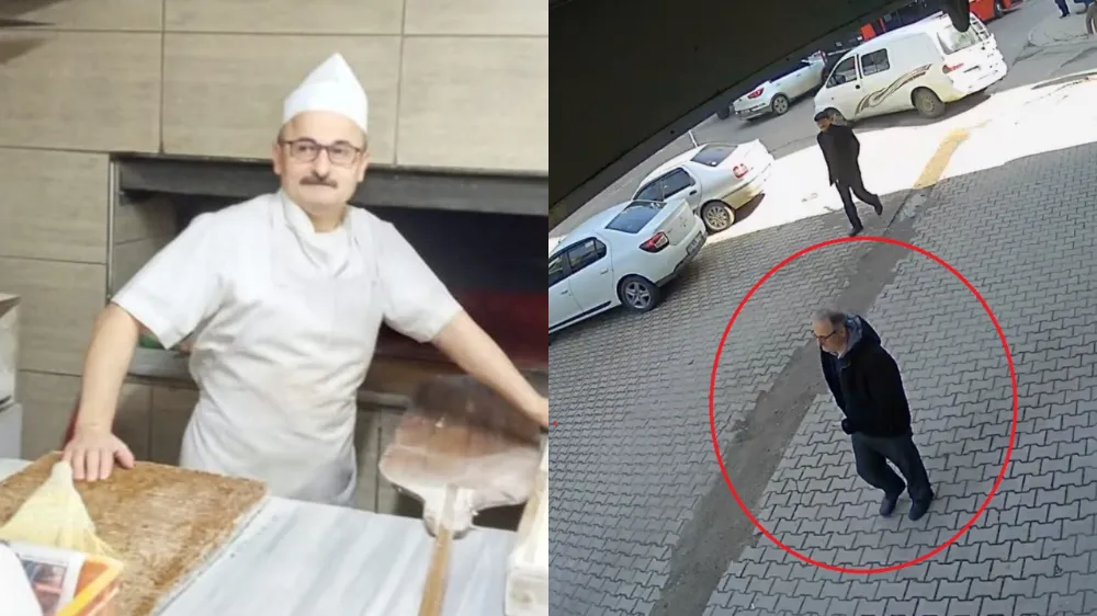 Samsun’da cesedi 6 ay önce kıyıya vurmuştu; 800 bin lira borcu olduğu ortaya çıktı!