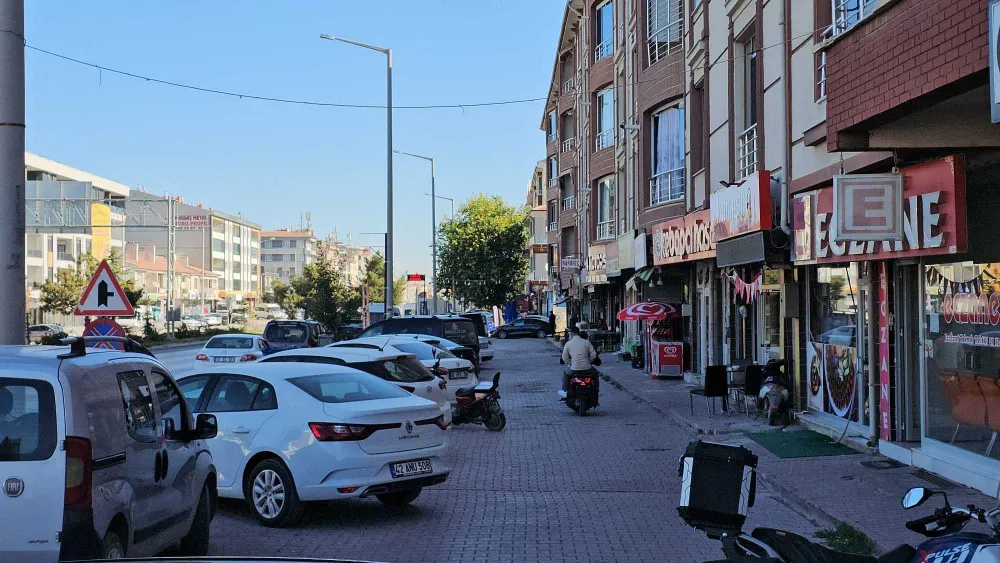 Konya