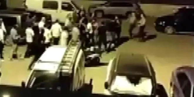 İzmir’de 5 polisi yaralayan 6 şüpheli tutuklandı