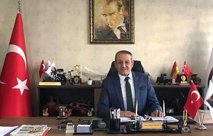 Yerli ve Milli Parti Malatya İl Başkanı Yalçın’dan ’Ahilik Haftası Mesajı