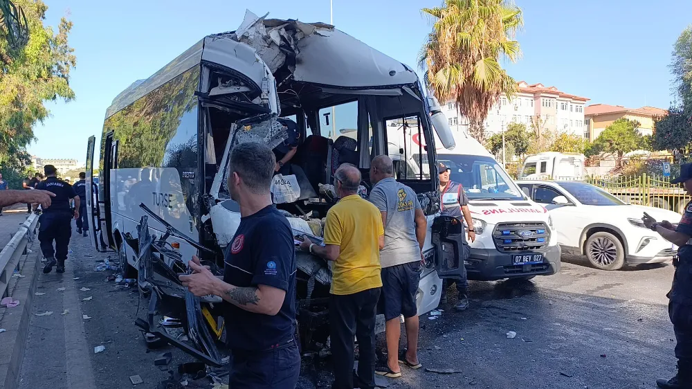Antalya