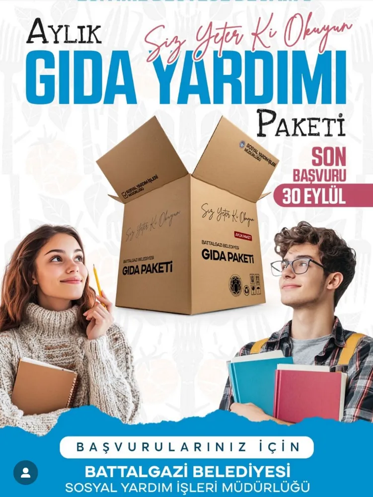 Battalgazi Belediyesi