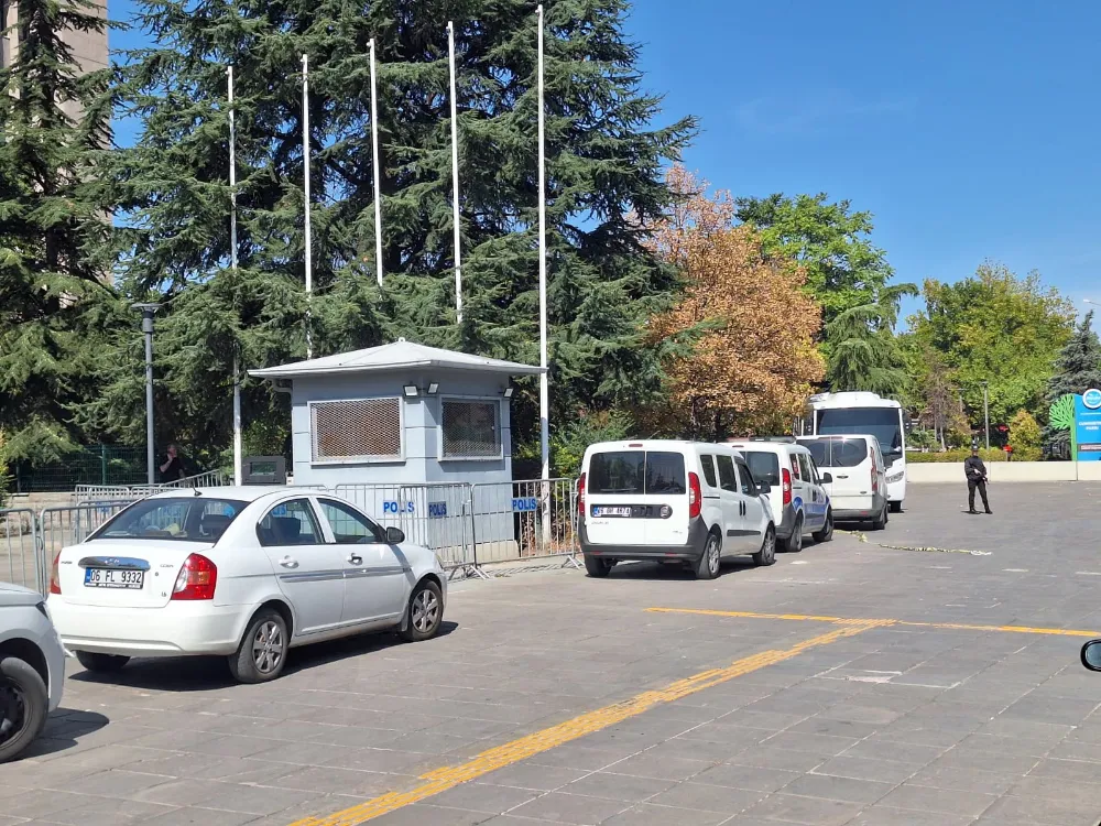 Ankara Büyükşehir Belediyesi