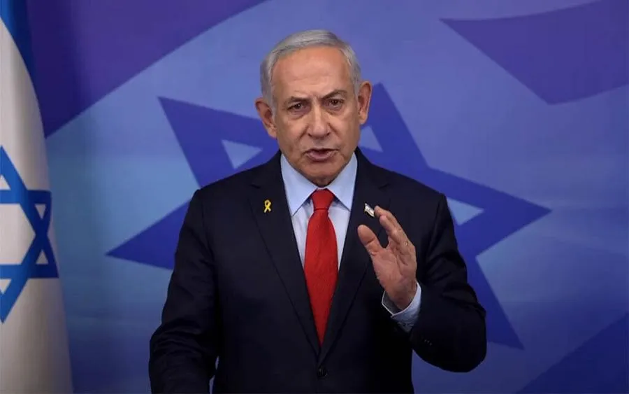 İsrail basınında ‘Netanyahu, Al Sani’den özür diledi’ iddiası