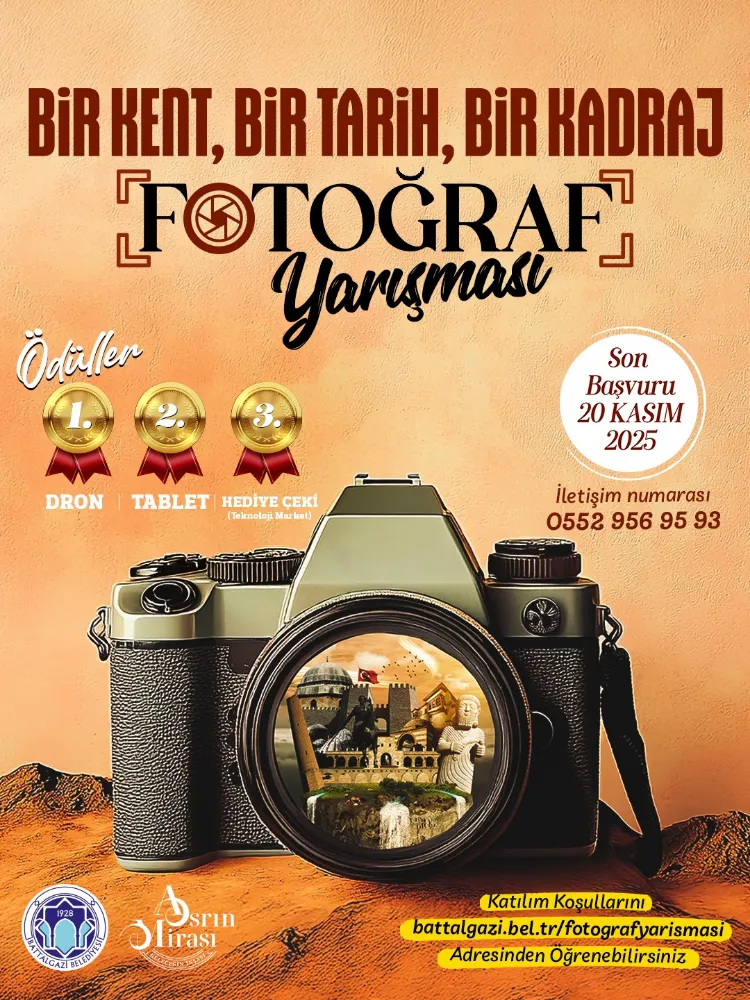 Battalgazi Belediyesi