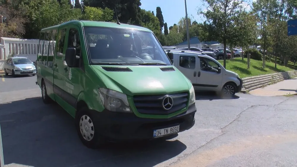 İş insanı Halit Yukay