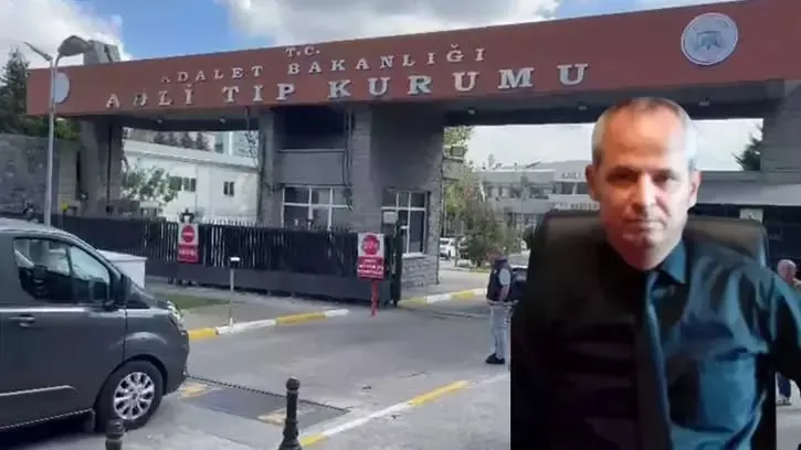 Bıçaklanarak öldürülen  Savcı Ercan Kayhan