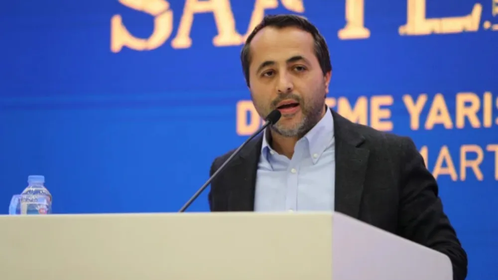 Babacan : Malatya’da 11 Bin 47 Konut ve İş Yeri Teslim Edilecek