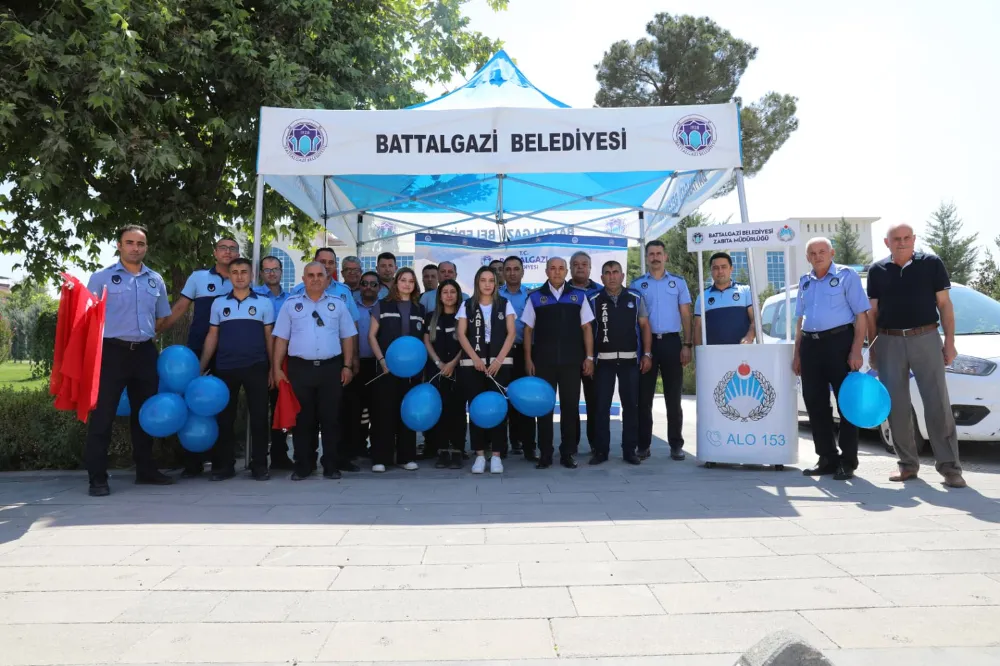 Battalgazi Belediyesi