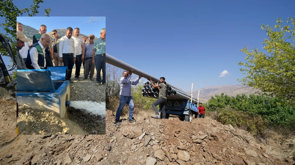 Büyükşehir Belediyesi’nden Çiftçilere 70 Milyon Liralık Büyük Destek!