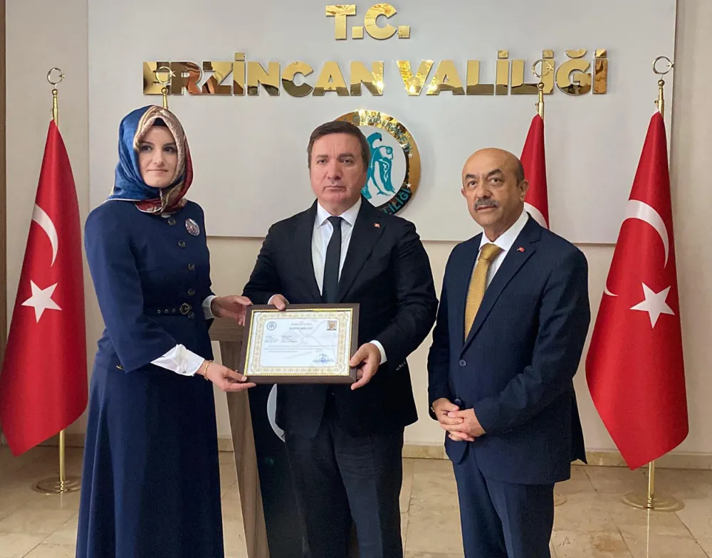 Vali Aydoğdu