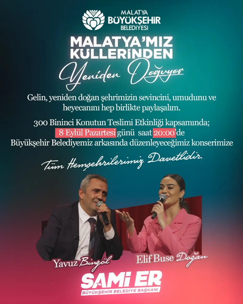 Malatya