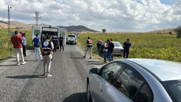 Nevşehir