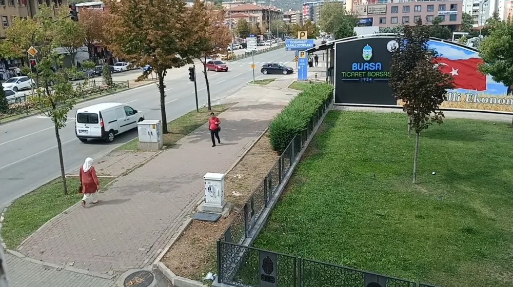 Balıkesir Sındırgı’da 4.9 büyüklüğünde deprem 