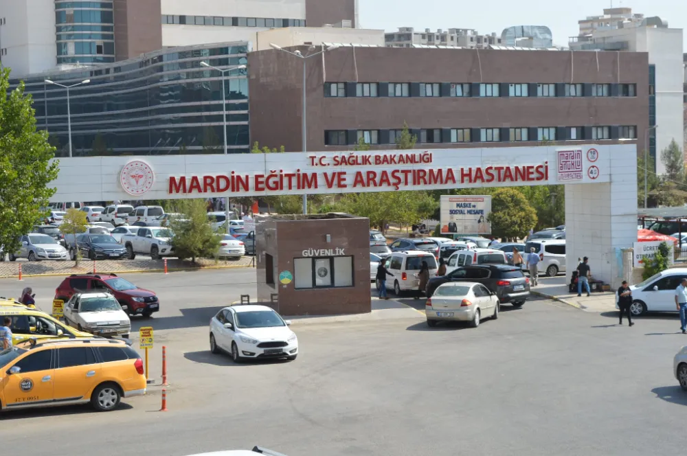 Mardin